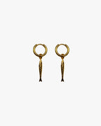 THE LITTLE FISH EARRINGS