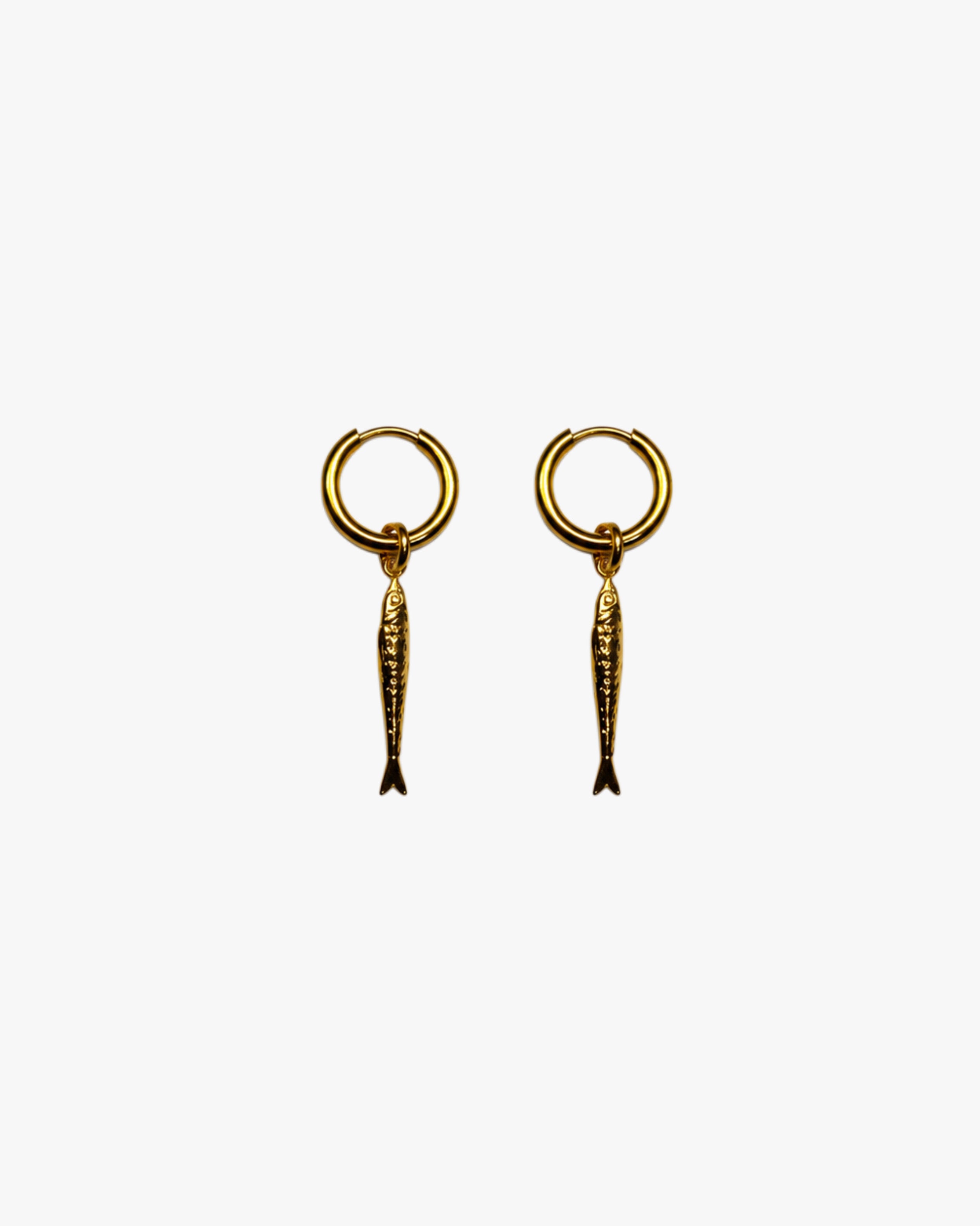 EL PECECILLO EARRINGS