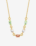 VERBENA NECKLACE