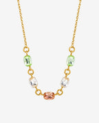 VERBENA NECKLACE