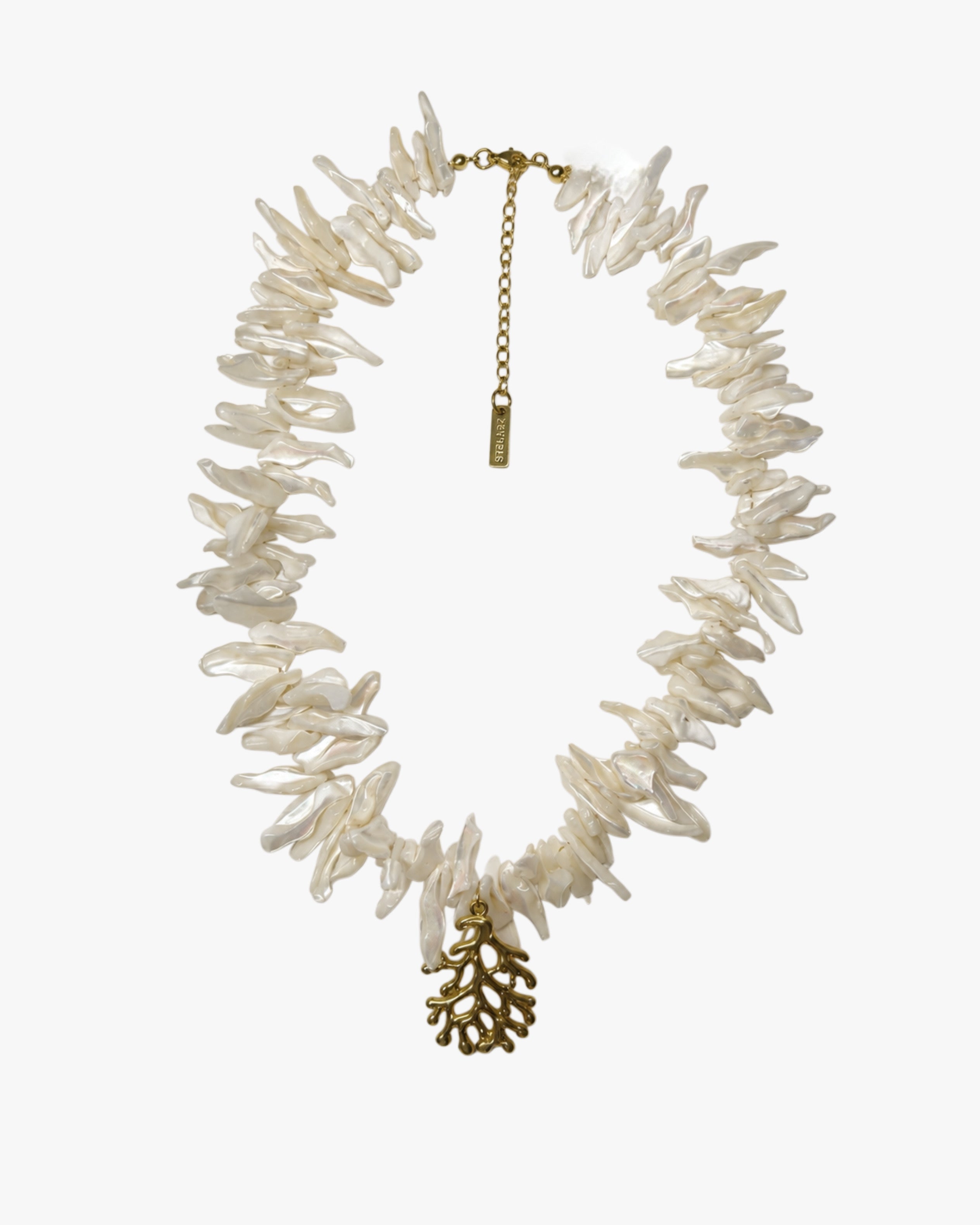 ARRECIFE NECKLACE