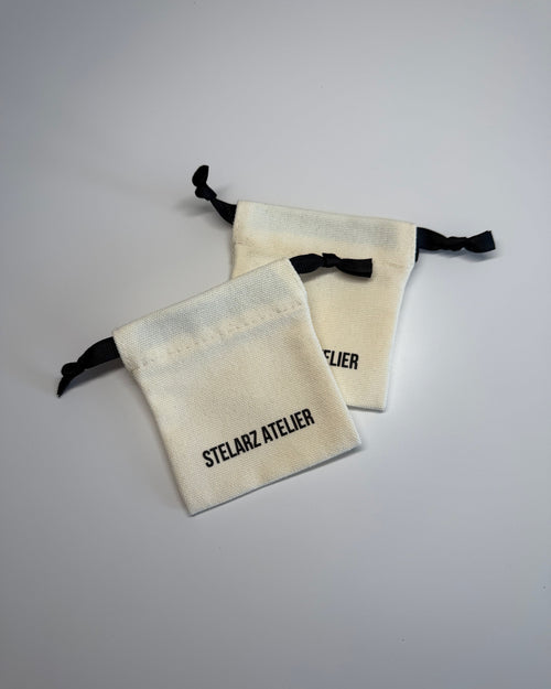 RAS-DE-COU ADELINE - NOIR