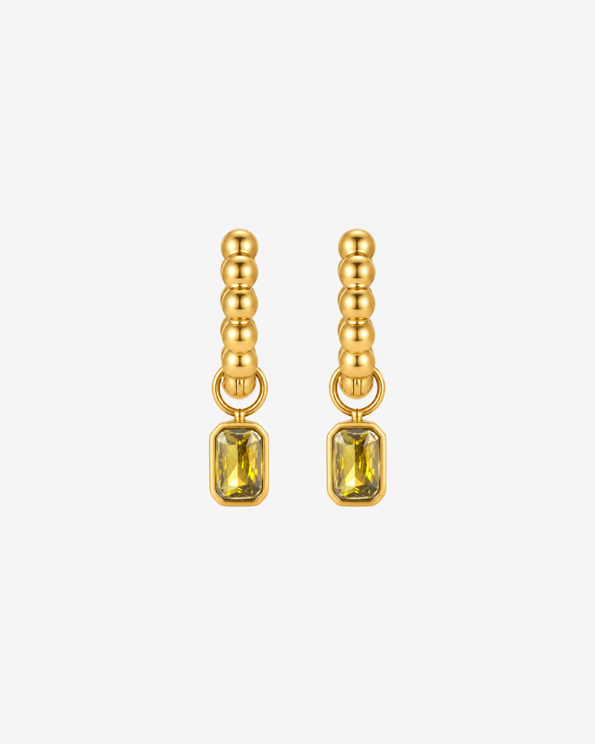 MIMOSA EARRINGS