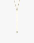 OJOS DEL MAR NECKLACE