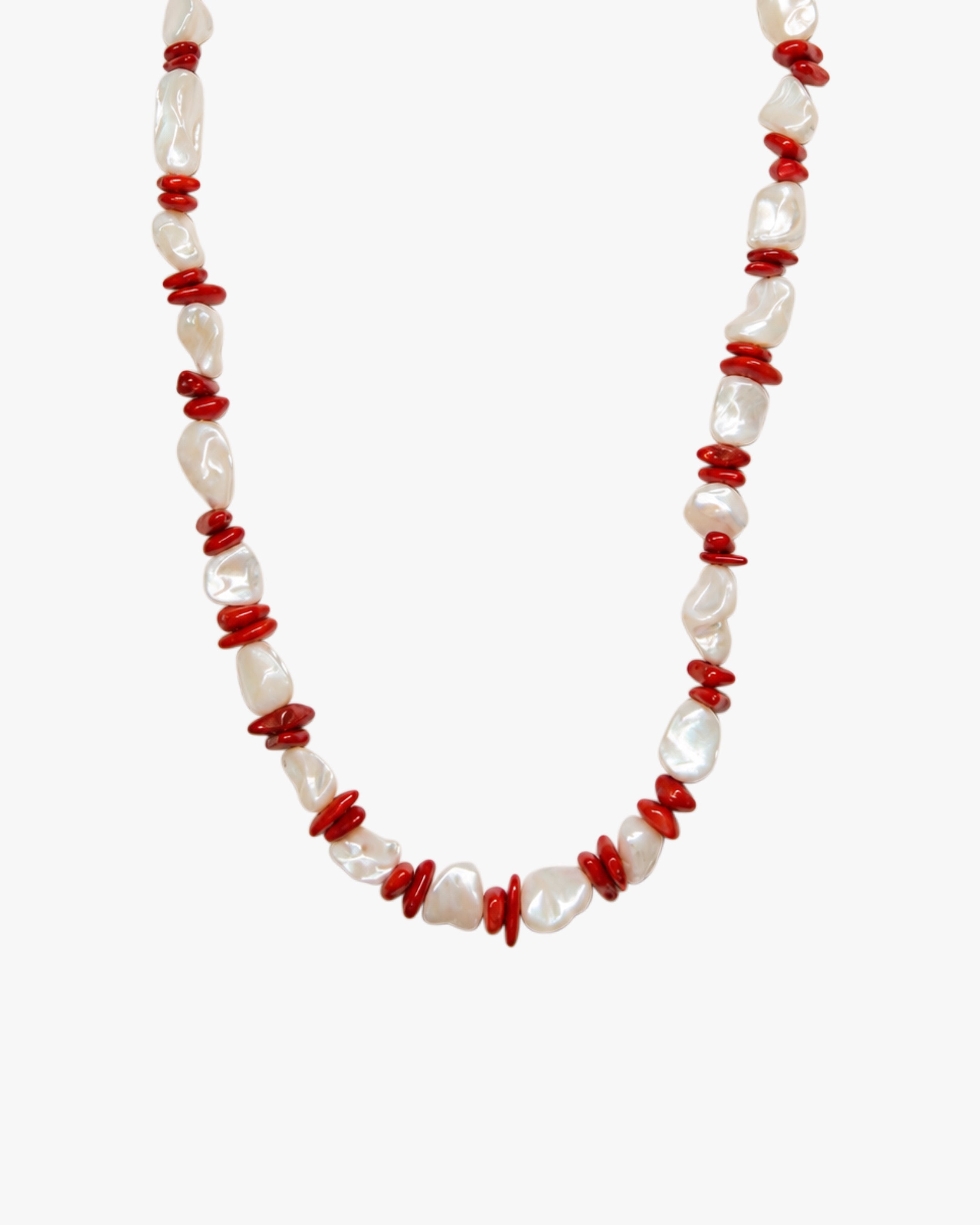 CORALINA NECKLACE