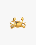 LE CRABE BAGUE