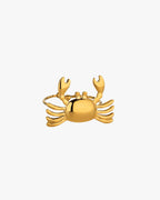 LE CRABE BAGUE
