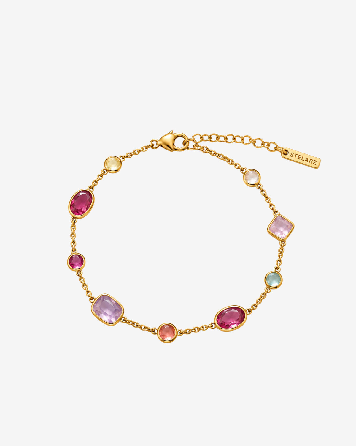 MIXTAPE BRACELET