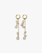 LOS PECES EARRINGS