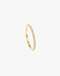 ZEFIRO RING - GIALLO