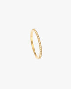 ZEFIRO RING - GIALLO