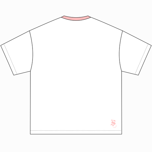 T-shirt Portugal Starz
