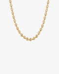 SACRED NECKLACE - GOLD