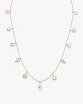 ISLA BLANCA NECKLACE