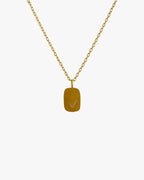 COLLIER OCÉAN