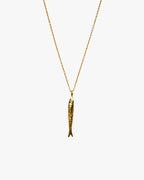 EL PECECILLO NECKLACE