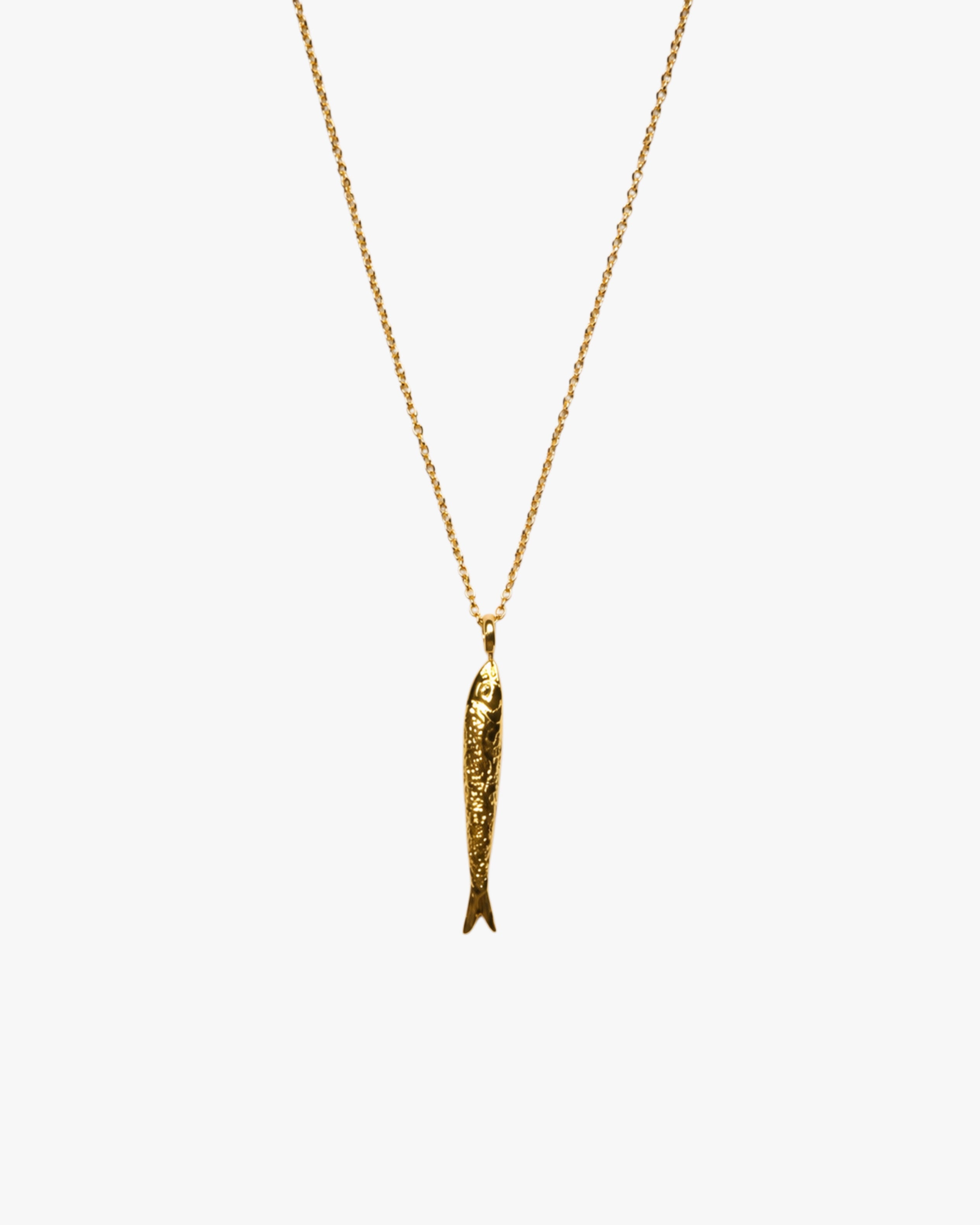 EL PECECILLO NECKLACE