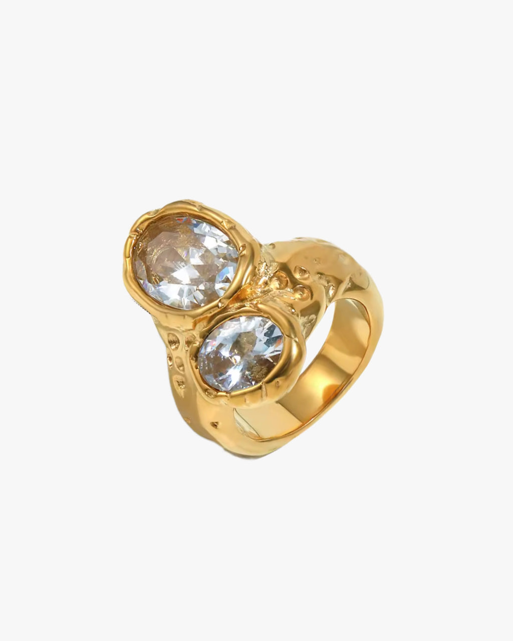 DOUBLE RING