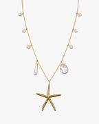 IBIZA, MI AMOR NECKLACE