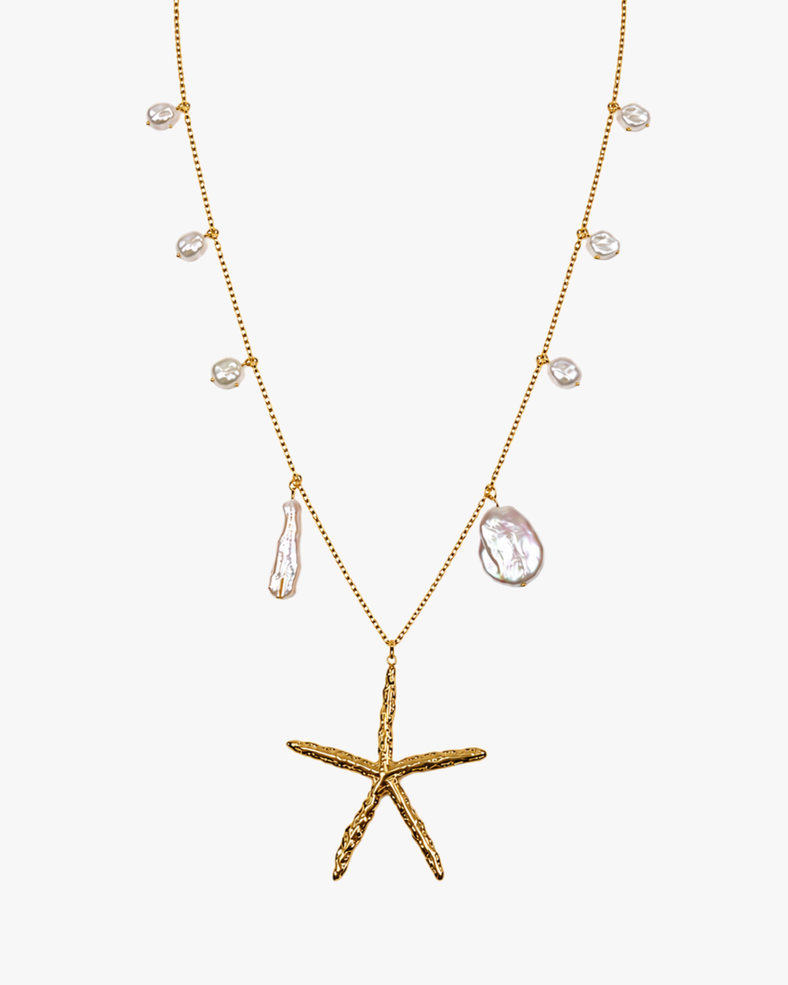 IBIZA, MI AMOR NECKLACE