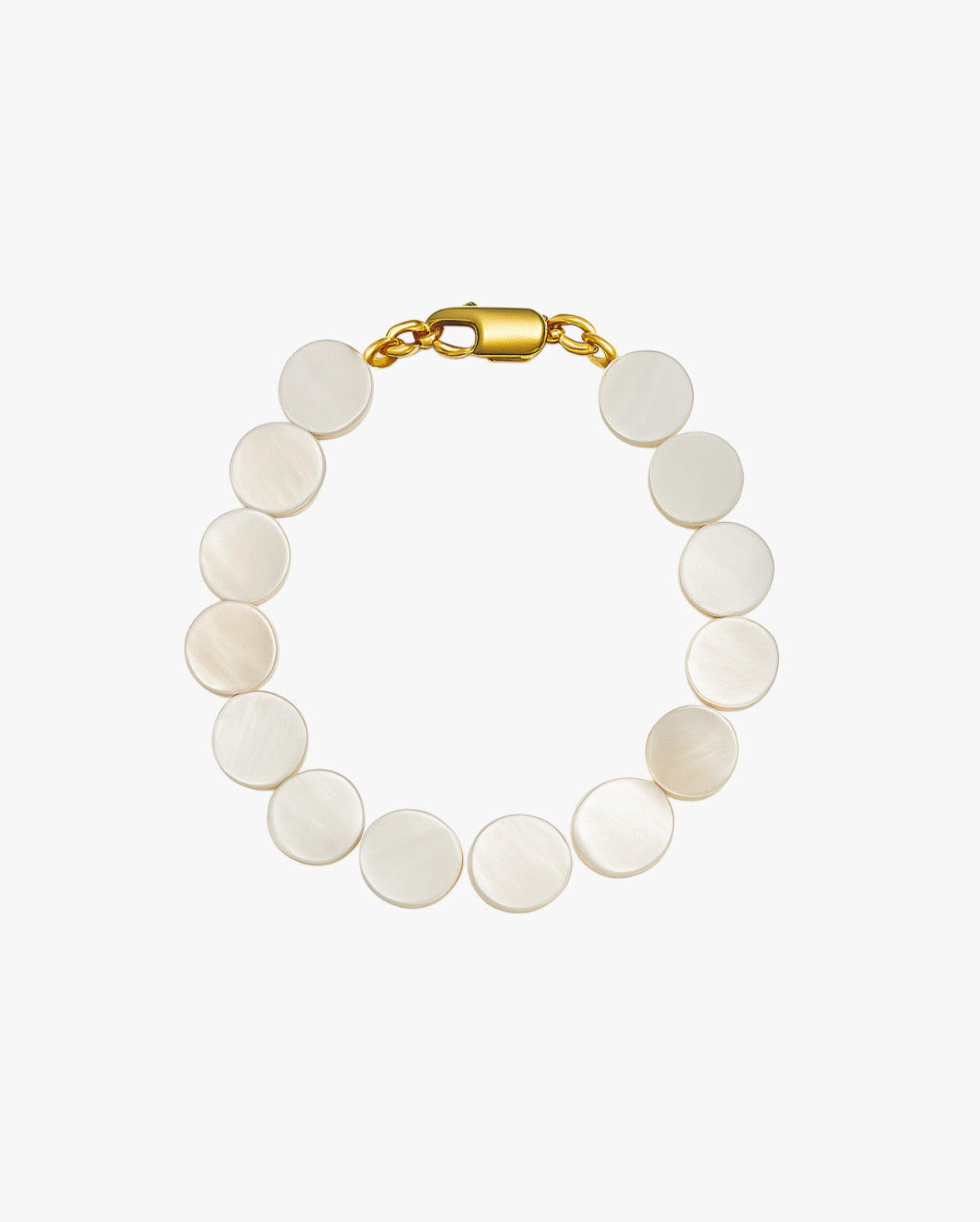 Mother of Pearl Bracelet