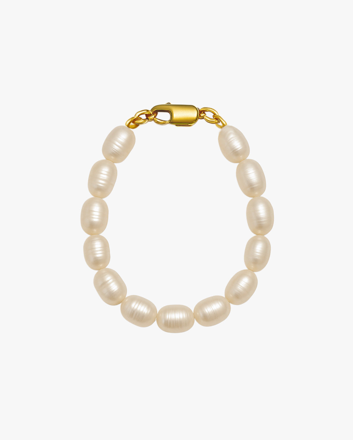 THE PEARL BRACELET