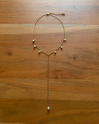 NACRA NECKLACE 1/1