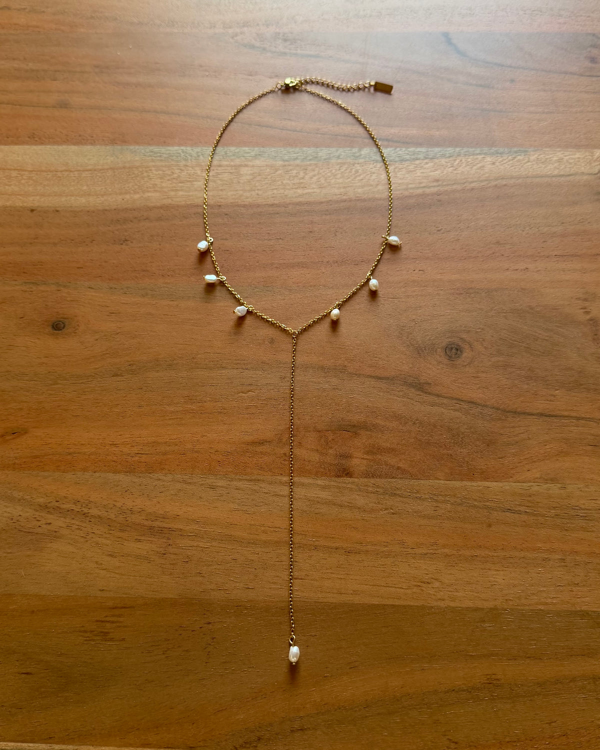 NACRA NECKLACE 1/1