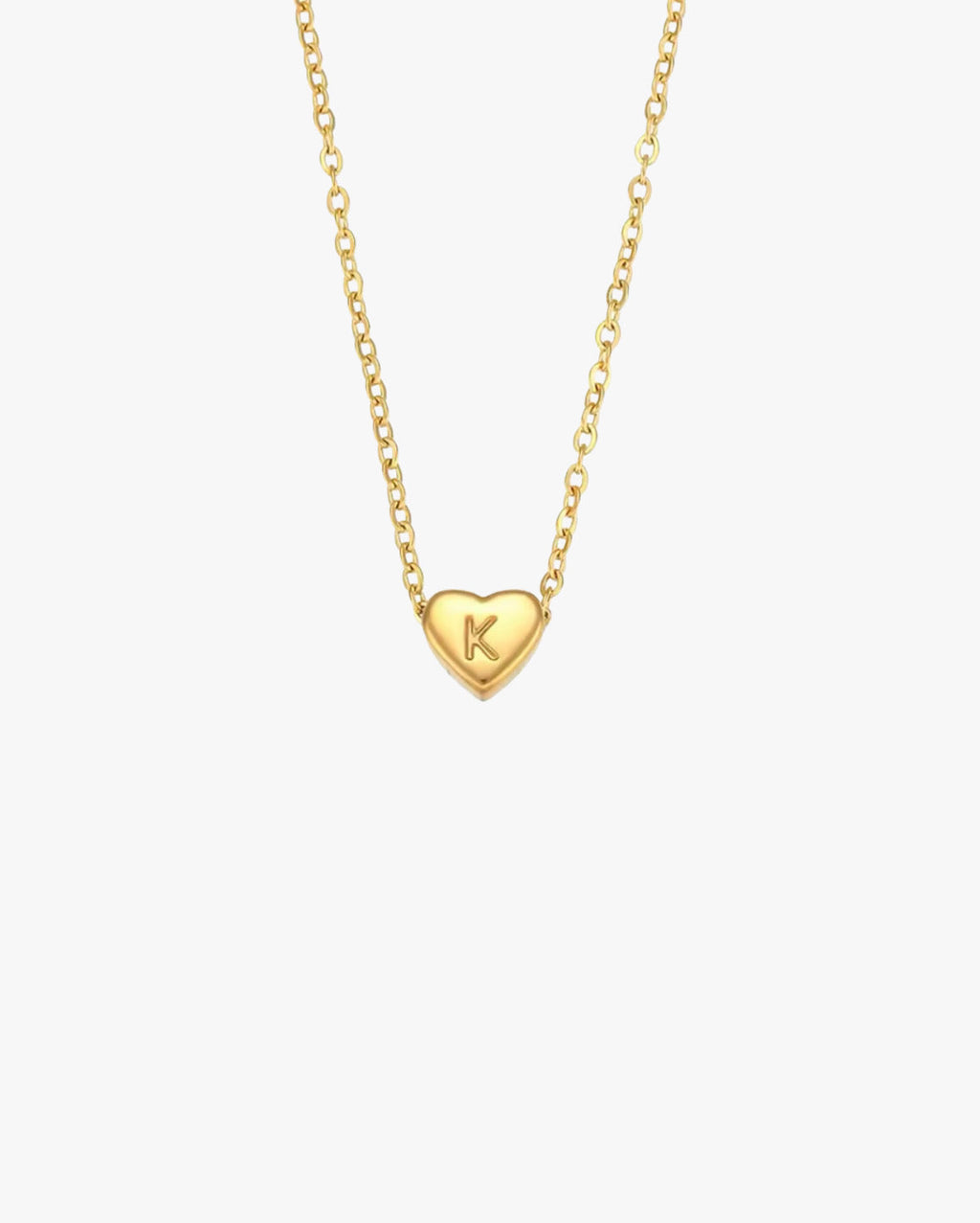 K - NECKLACE
