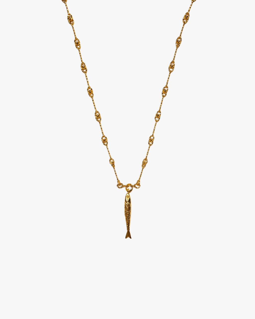 EL PECECILLO NECKLACE