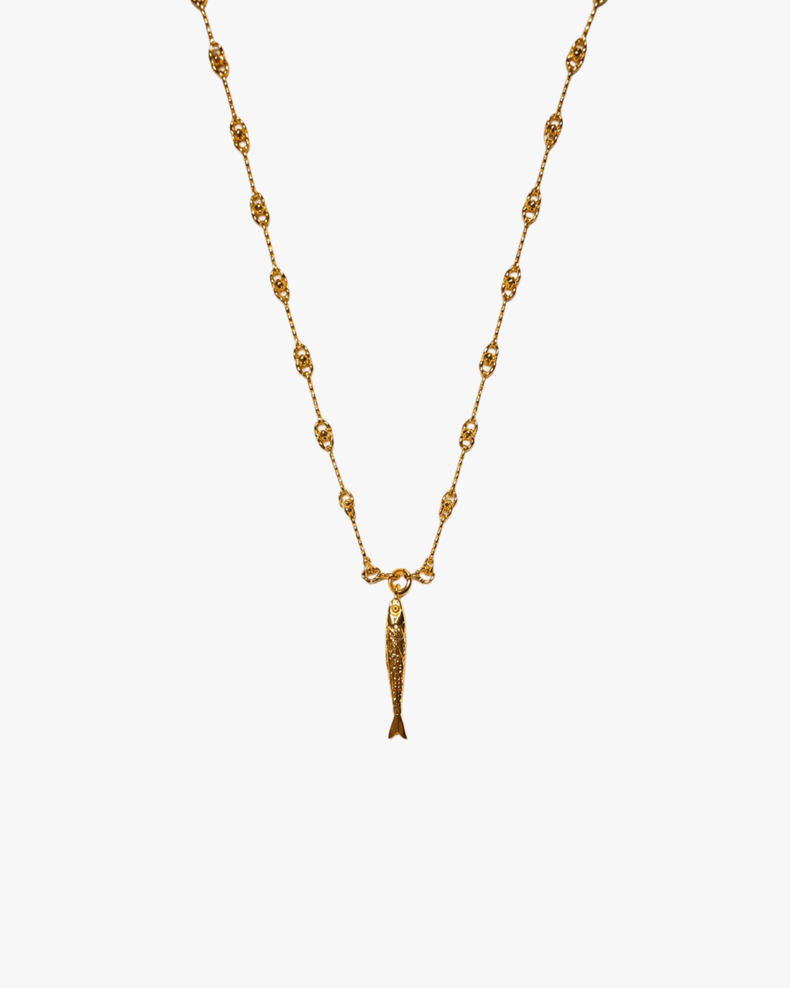 EL PECECILLO NECKLACE