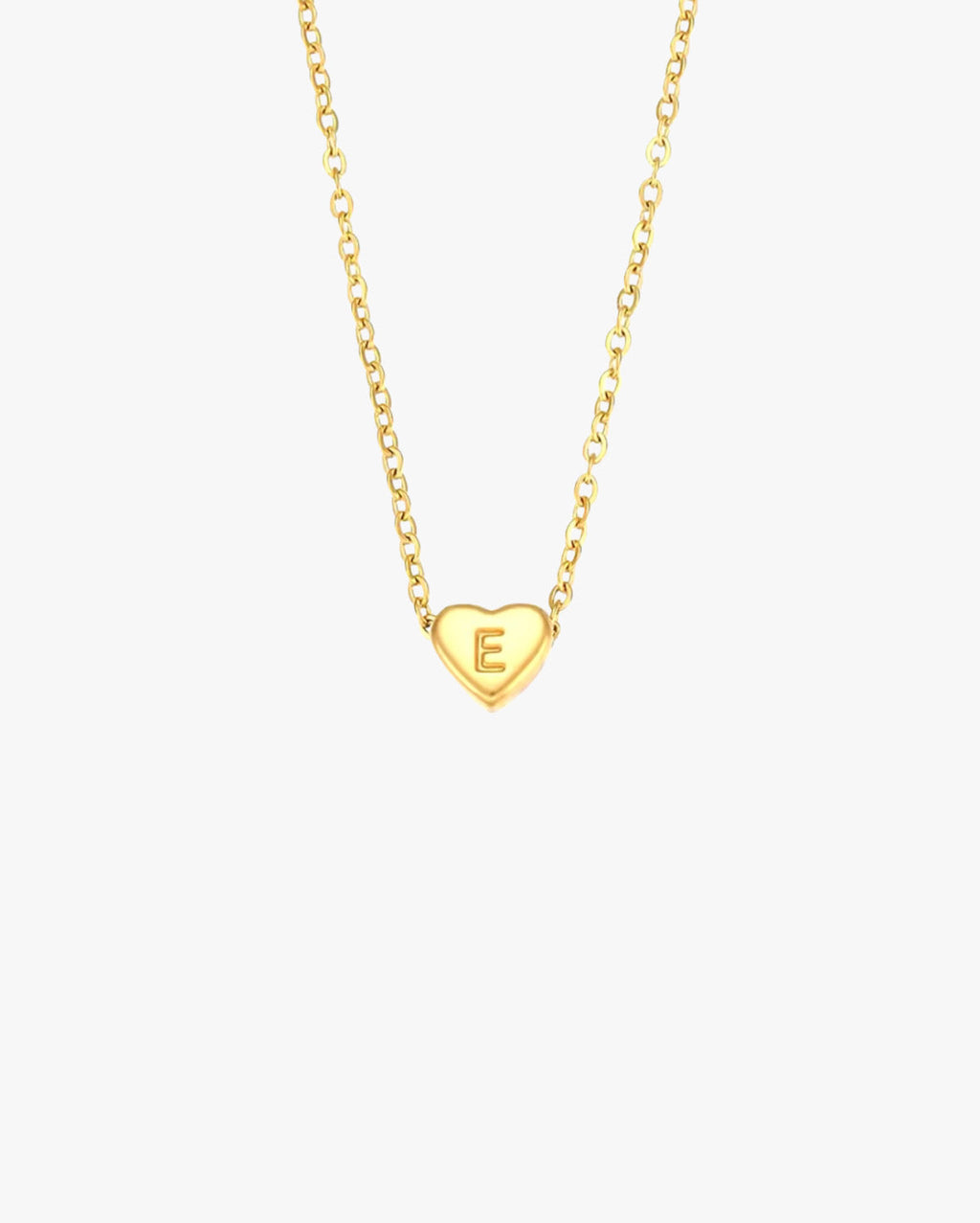 E - NECKLACE