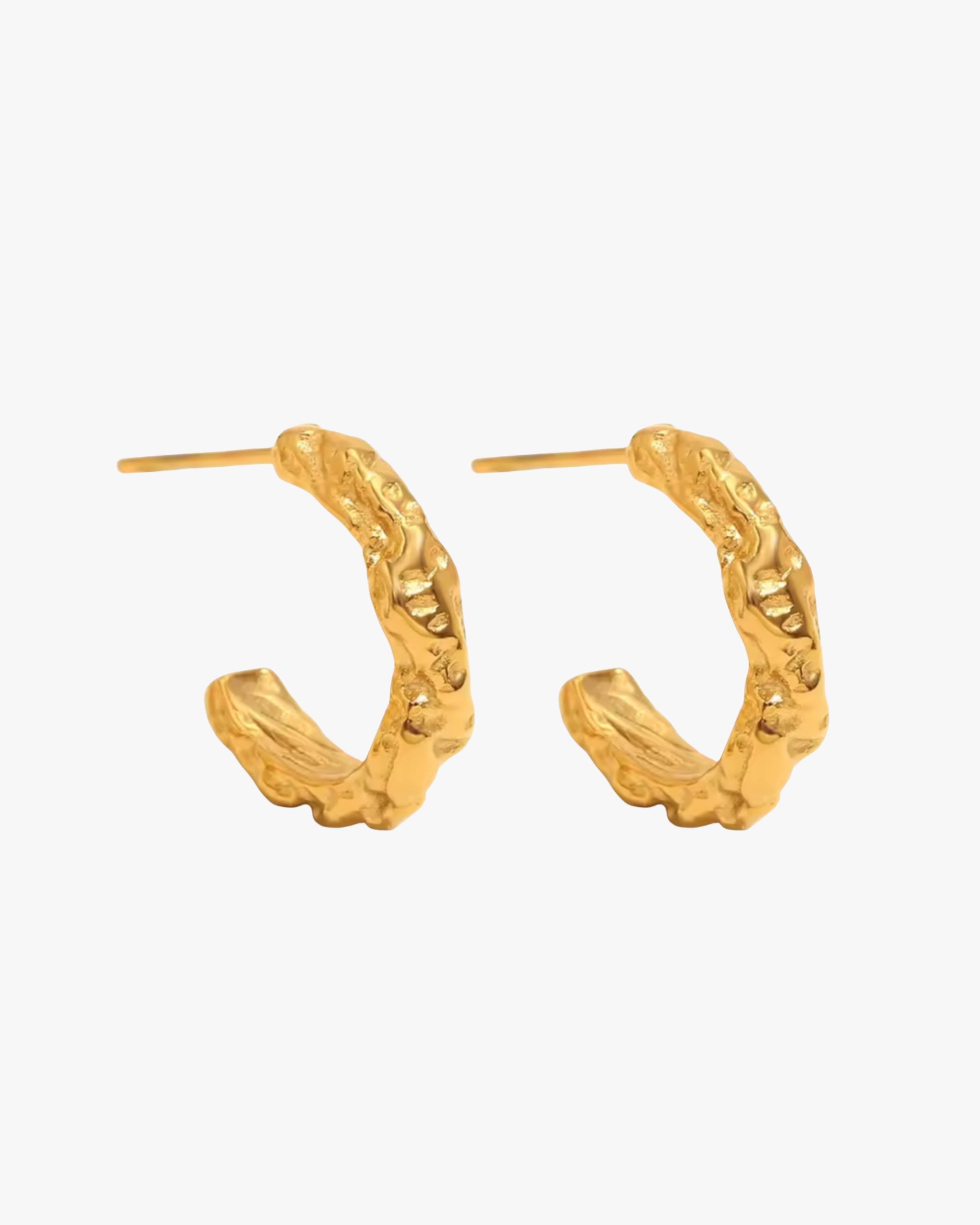 BOUCLES D'OREILLES LA DOLCE VITA