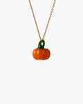 L’CALABAZA NECKLACE