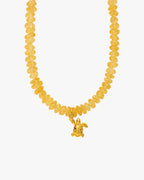 CRITIC NECKLACE