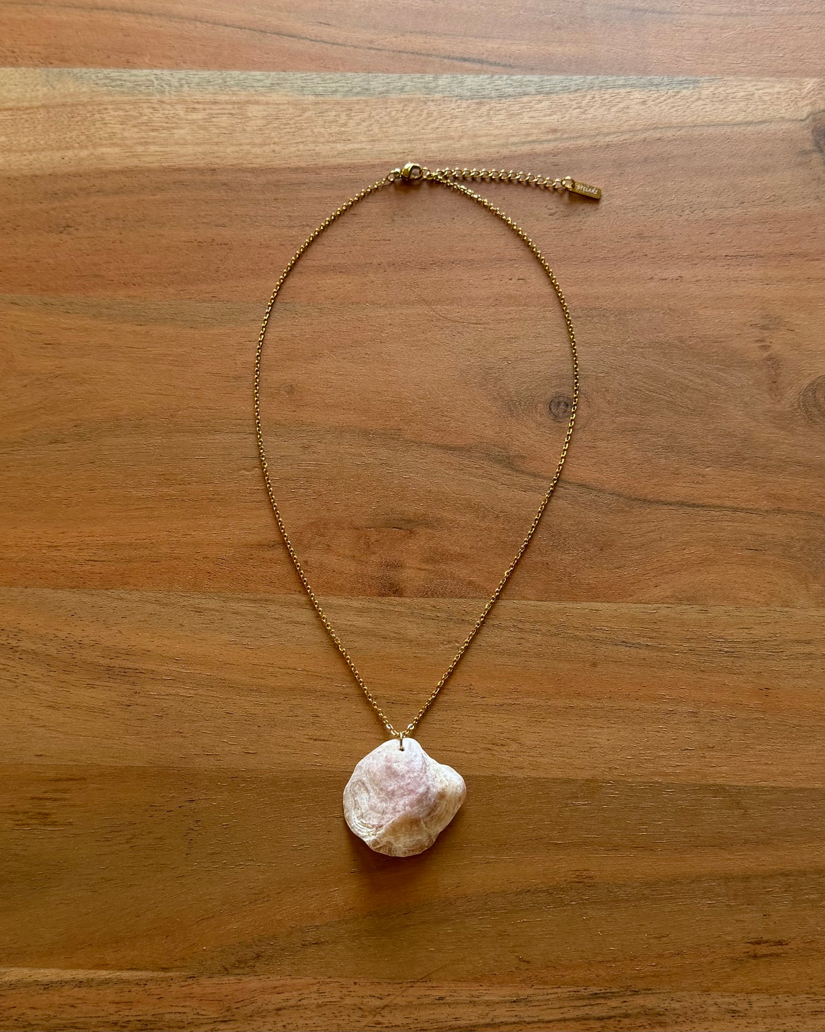 PLAYA NECKLACE 1/1