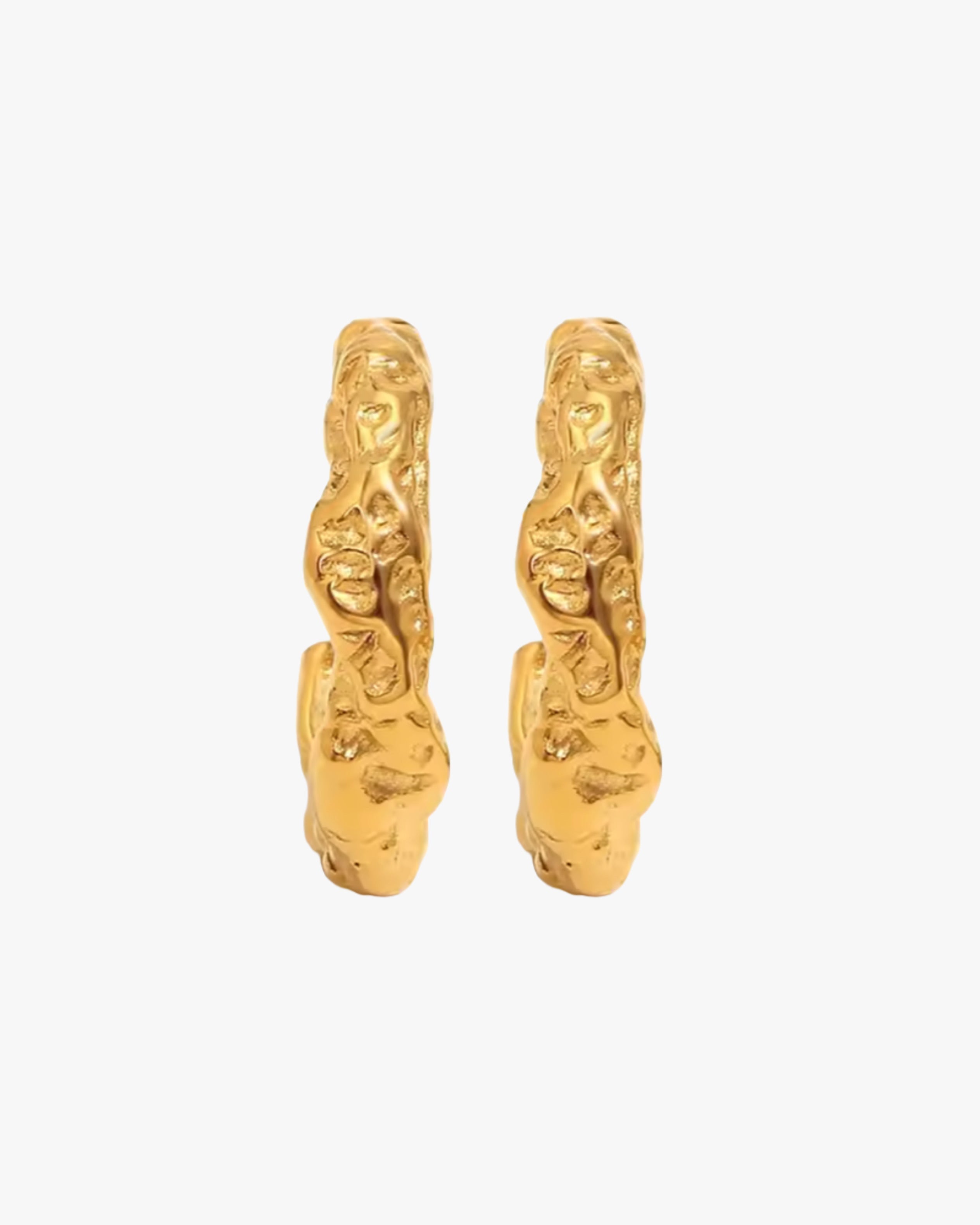 BOUCLES D'OREILLES LA DOLCE VITA