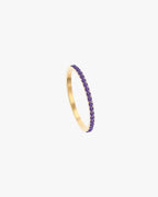 ZEFIRO RING - MALVA