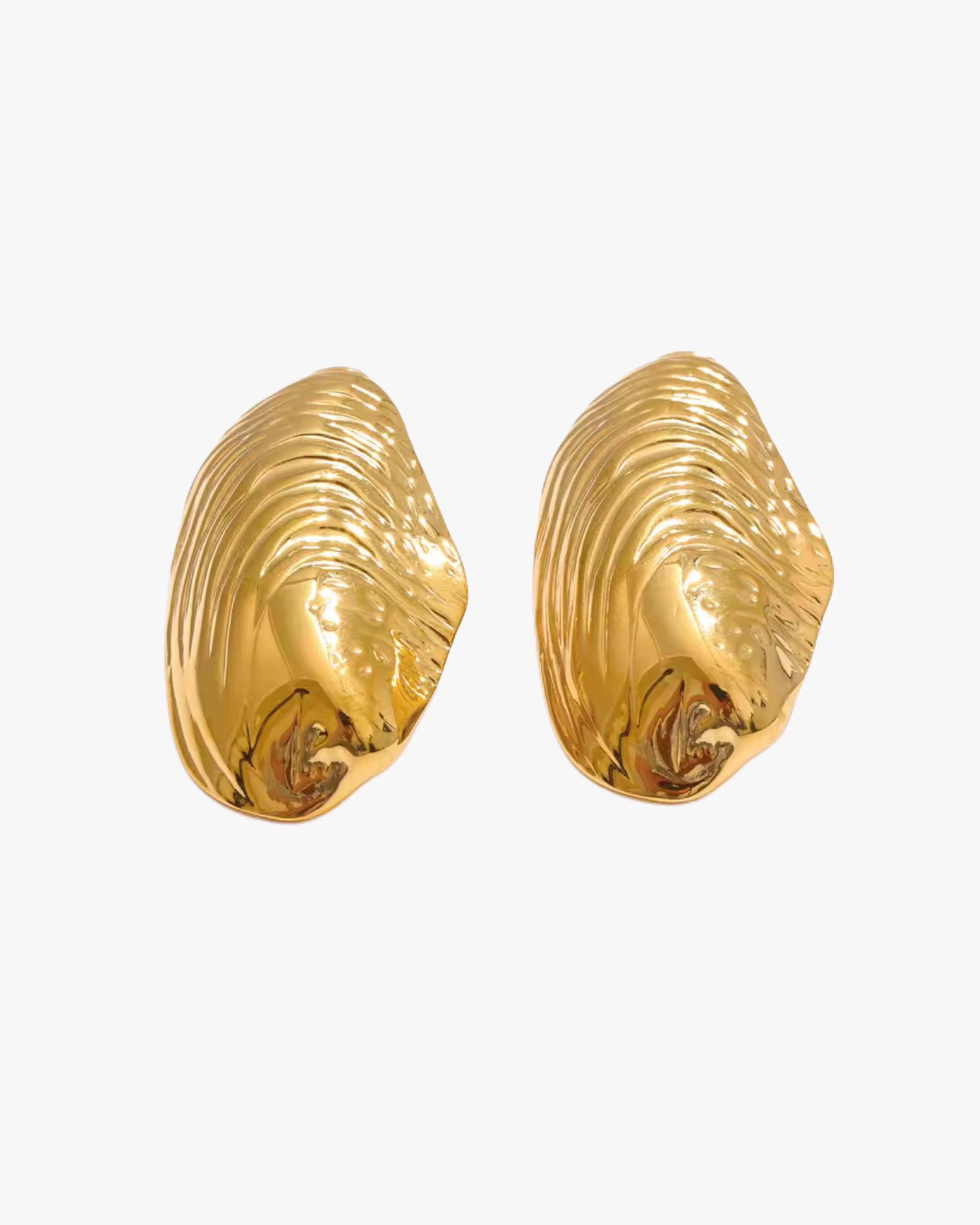 Pontevedra Earrings