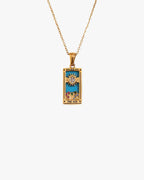 COLLIER TAROT