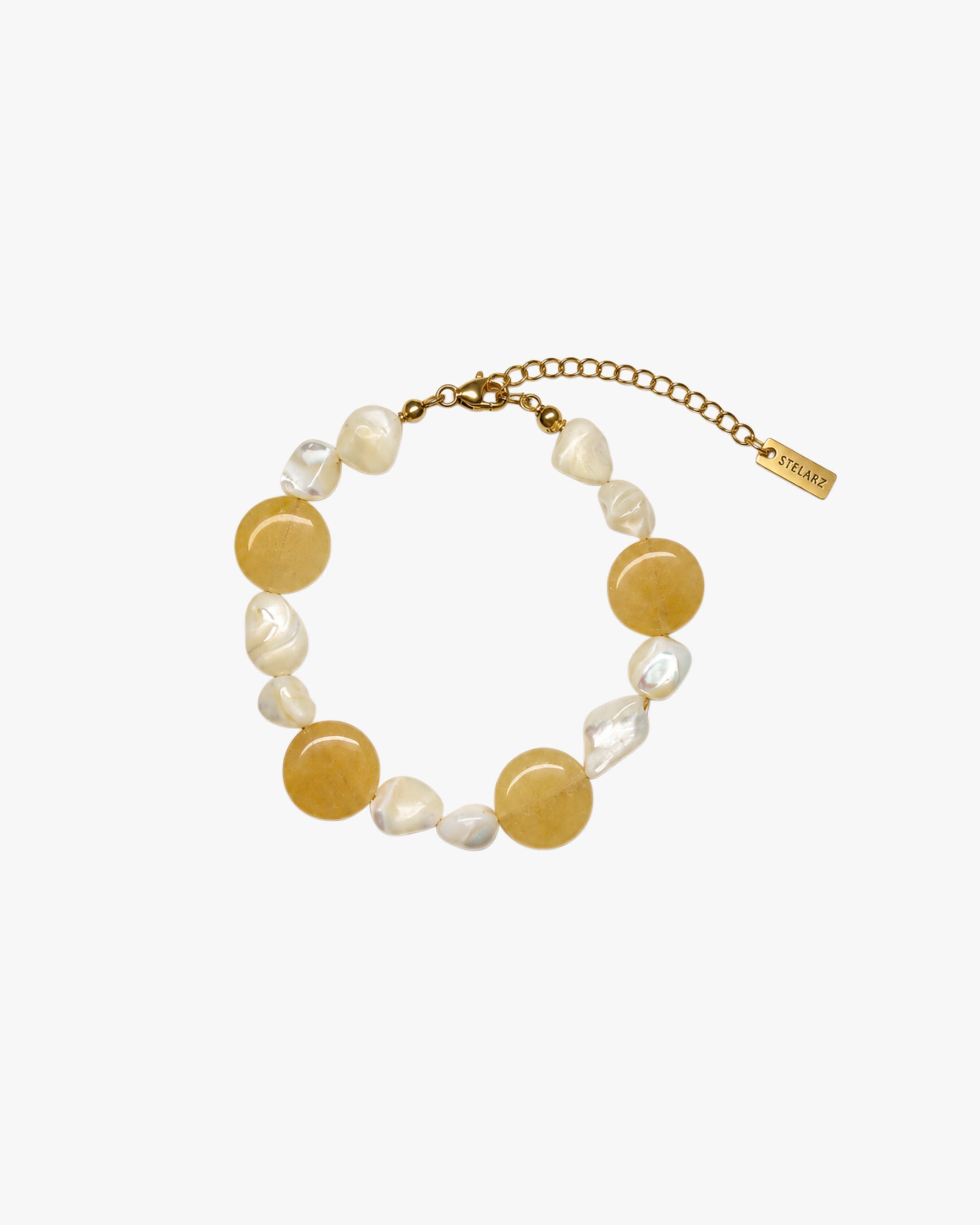 NÍSPERO BRACELET