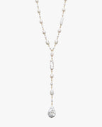 THE ROSARY NECKLACE
