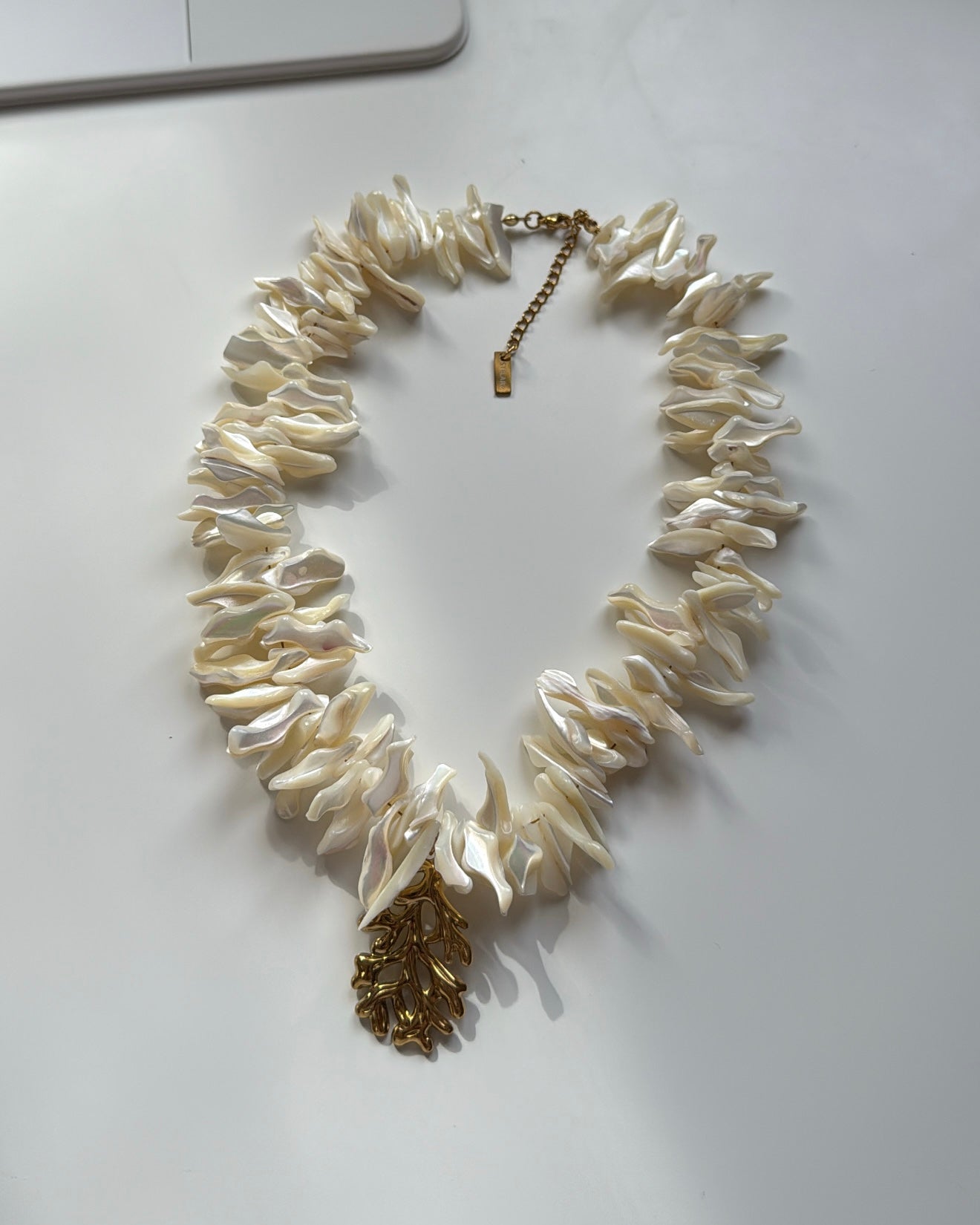 ARRECIFE NECKLACE