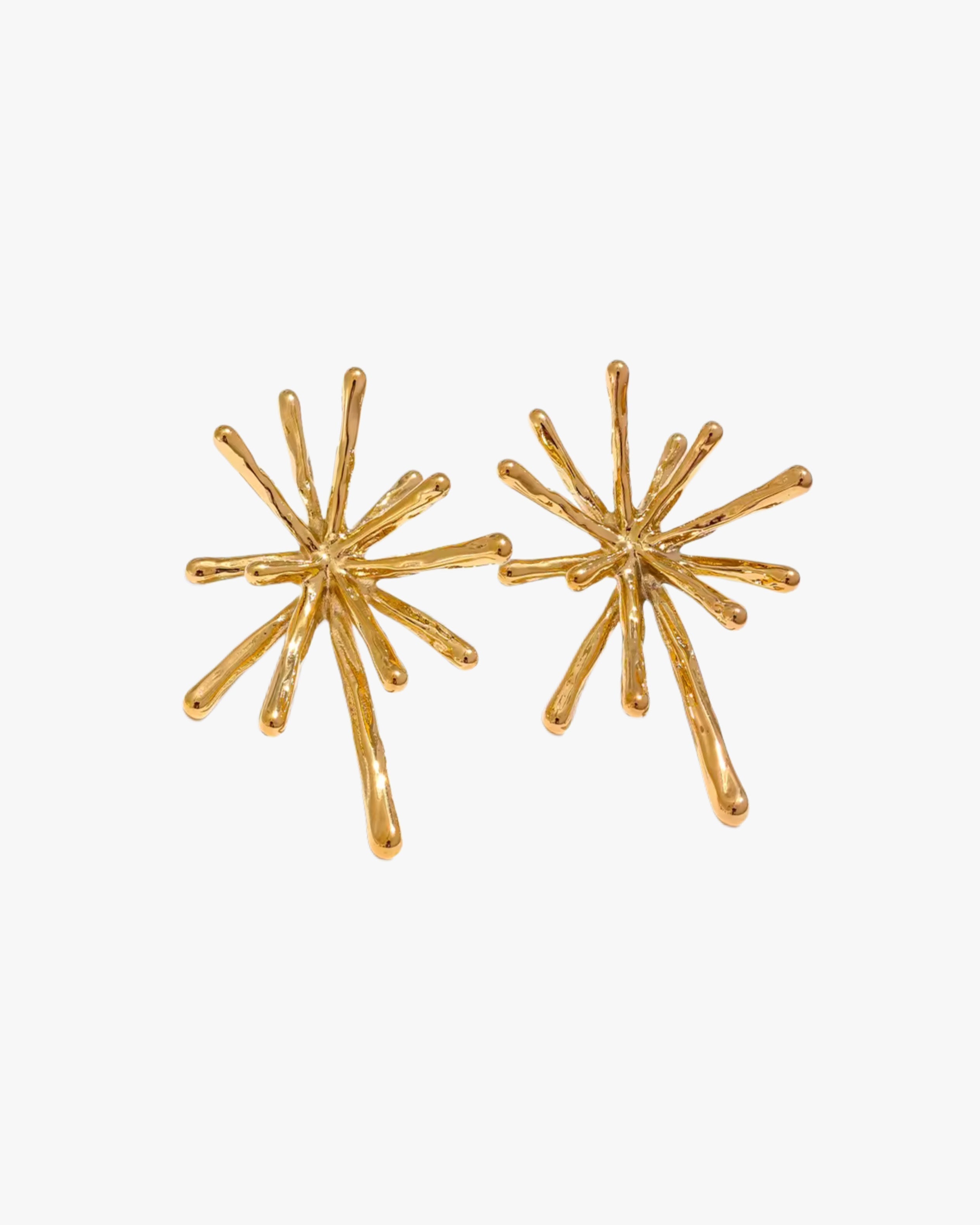 BOUCLES D'OREILLES O GROVE