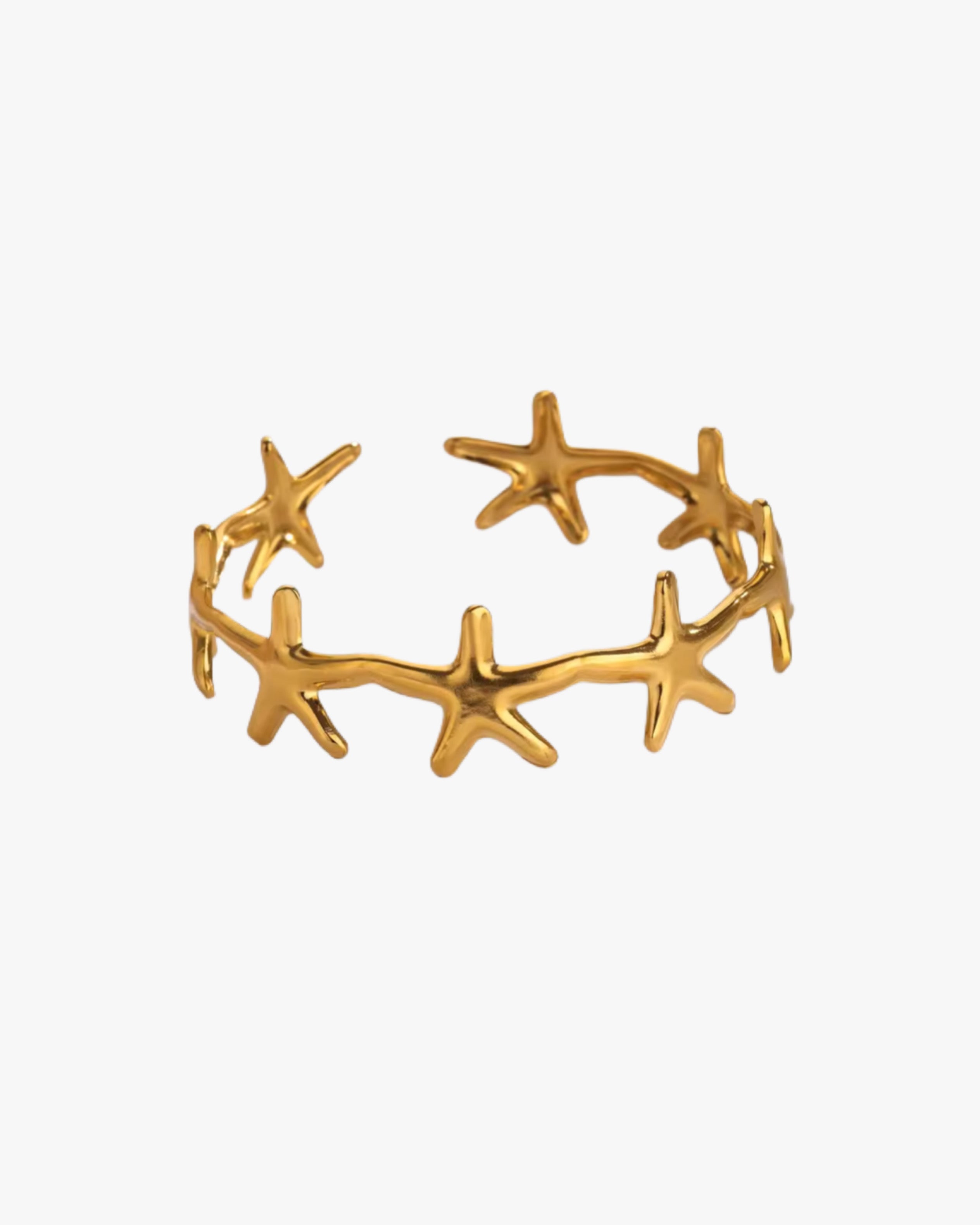 STAR FRIENDS BRACELET