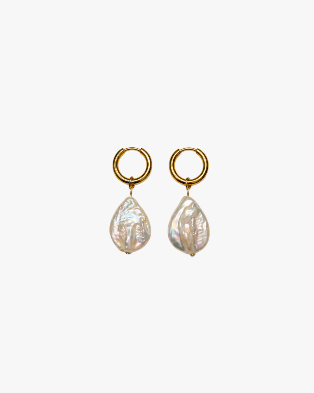 SAND EARRINGS