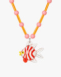 COLLIER POISSON