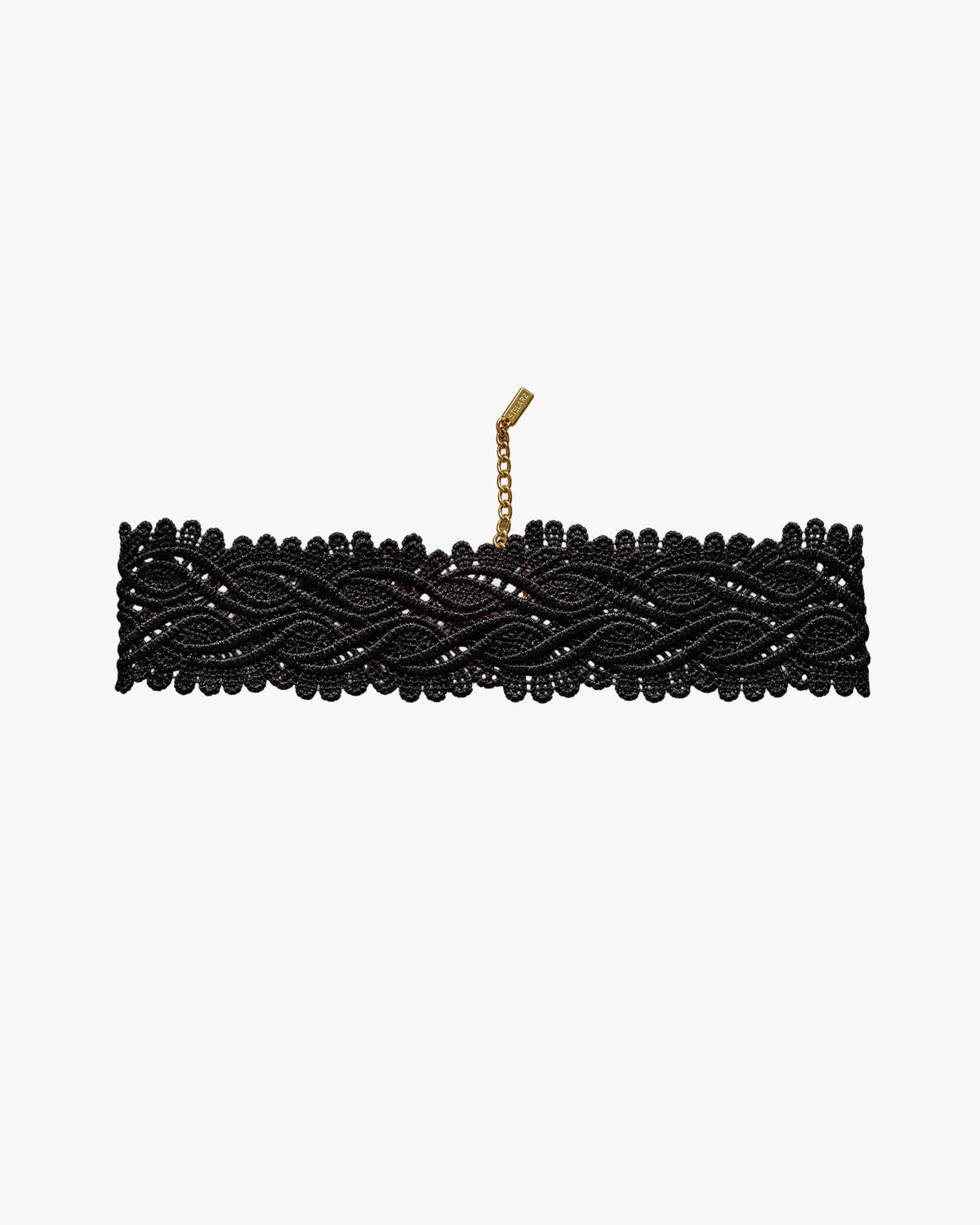 FEMBOT CHOKER