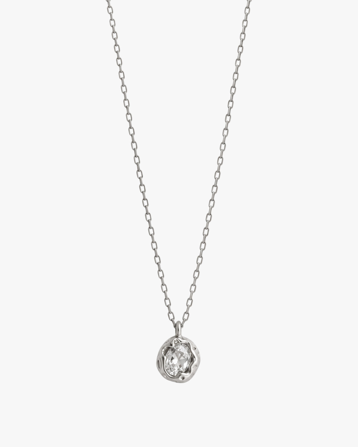 EL ROCÍO NECKLACE