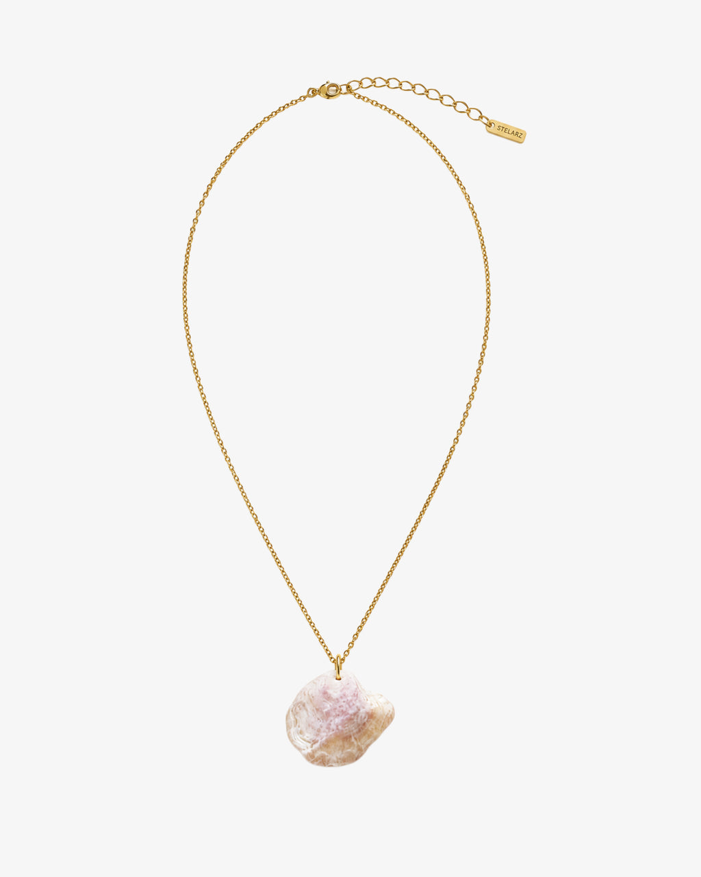 PLAYA NECKLACE 1/1